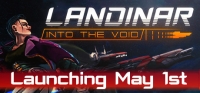 Landinar: Into the Void Landinar: Into the Void
