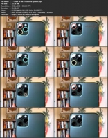 [ FreeCourseWeb ] iPhone 11 Pro Photography