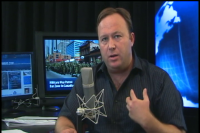 The Alex Jones Show - 2010-04-23