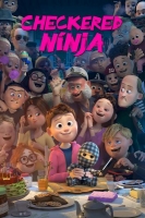 Checkered Ninja 2019 BDRip XviD AC3-EVO[TGx]