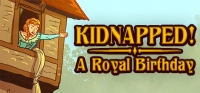 Kidnapped! A Royal Birthday Kidnapped! A Royal Birthday