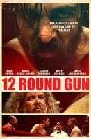 12 Round Gun 2018 HDRip XviD AC3-EVO
