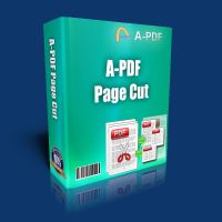 A-PDF Page Cut v3.5.0 + Key {B4tman}