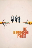 The Hummingbird Project 2018 1080p BluRay x264-AAA[TGx]