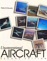 Unconventional Aaircraft Unconventional Aaircraft