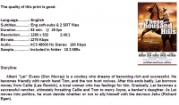 These Thousand Hills (Western 1959) Don Murray 720p These Thousand Hills (Western 1959) Don Murray 720p