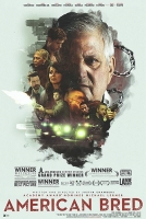 American Bred (Directors Cut) (2016) 720p Web X264 Solar