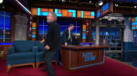 Stephen Colbert 2024 12 09 Billy Crystal XviD-AFG EZTV Stephen Colbert 2024 12 09 Billy Crystal XviD-AFG EZTV