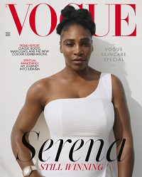 British Vogue - November 2020 British Vogue - November 2020