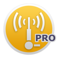 WiFi Explorer Pro 2.1.3 (macOS)