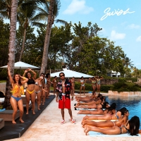 Tyga - SWISH - Single [2018] [EDM RG]