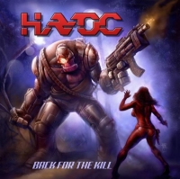 Havoc - Back For The Kill 2016 320ak