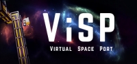 ViSP - Virtual Space Port ViSP - Virtual Space Port