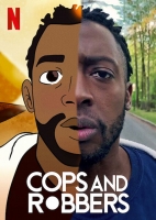 Cops and Robbers 2020 Multi 1080p x264-StB