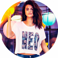 Selena Gomez - Discography (2010-2020) (320) [DJ]
