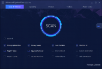 IObit Advanced SystemCare 12.1 PRO (v12.1.0.214) + key IObit Advanced SystemCare 12.1 PRO (v12.1.0.214) + key