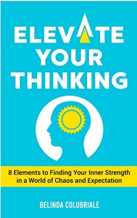Elevate Your Thinking - 8 Elements to Finding Your Inner Strength Elevate Your Thinking - 8 Elements to Finding Your Inner Strength