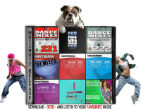 MutzNutz Music Pack 023 2019