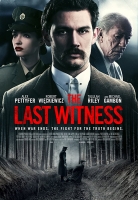 The Last Witness 2018 BDRip XviD AC3 [FOX]