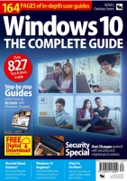 Windows 10 The Complete Guide 2020 - Volume 30 {1337PRO} Windows 10 The Complete Guide 2020 - Volume 30 {1337PRO}