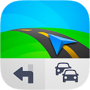 Sygic GPS Navigation & Maps v18.7.6 Final Unlocked Apk - [haxNode]
