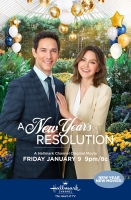 A New Years Resolution 2021 Hallmark 720p HDTV X264 Solar
