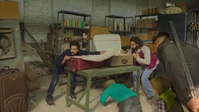 CAT S01E08 XviD-AFG EZTV