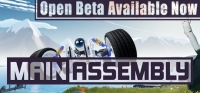 Main Assembly Build 15292