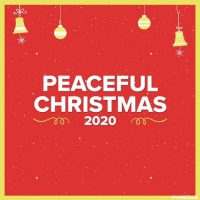 VA - Peaceful Christmas 2020 (Mp3 320kbps) [PMEDIA] ️