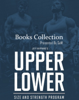 Jeff Nippard - Workout [Collection] [Ebooks] [FTU]