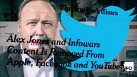 The Alex Jones Show - April 2, 2019