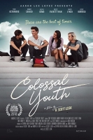 Colossal Youth (2018) 720p WEB (DDP 2 0) X264 Solar