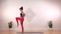 [ FreeCourseWeb ] The Collective Yoga - Legs For Days