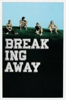 Breaking Away 1979 1080p BluRay X264-AMIABLE