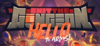 Exit the Gungeon v2.1.0 Exit the Gungeon v2.1.0