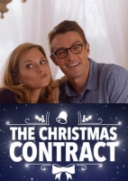 The Christmas Contract 2018 WEB x264-Poke
