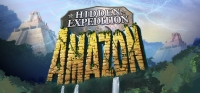 Hidden Expedition: Amazon Hidden Expedition: Amazon