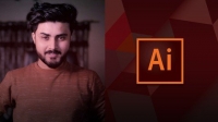 [ DevCourseWeb ] Udemy - Adobe Illustrator 2021 - Perfect Beginner Course