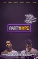 Party Hype 2018 HDRip XviD AC3-EVO
