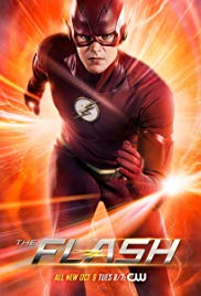 The Flash 2014 S05E22 720p HDTV x264 [430MB] [MP4]