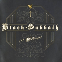 Black Sabbath The Dio Years FLAC 2007
