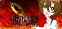 SHOOTING CHICKEN BRUTAL SUCKERS SHOOTING CHICKEN BRUTAL SUCKERS