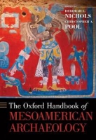 [ DevCourseWeb ] The Oxford Handbook of Mesoamerican Archaeology