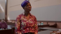 Judge Me Not S01E07 XviD-AFG EZTV
