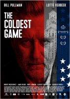The Coldest Game 2019 HDRip XviD AC3-EVO