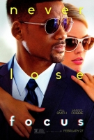 Focus (2015) English 1080p BluRay x264 AAC [Cloud9]