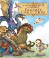 The Explorer's Guide to Drawing Fantasy Creatures The Explorer's Guide to Drawing Fantasy Creatures