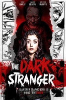 The Dark Stranger (2016) HDRip - SHADOW[TGx]