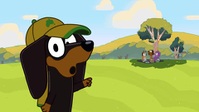 Bluey S01E05 XviD-AFG EZTV