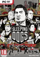 Sleeping Dogs.v 1.5 + DLC Sleeping Dogs.v 1.5 + DLC